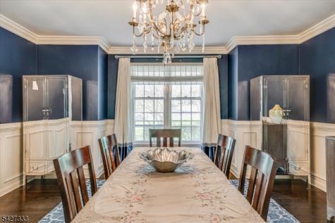 57 Mohawk Road Millburn NJ 07078