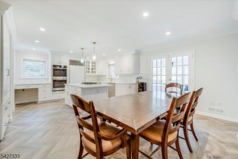 57 Mohawk Road Millburn NJ 07078