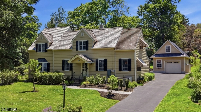 57 Lincoln Avenue Lambertville NJ 08530