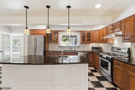 57 Lincoln Avenue Lambertville NJ 08530