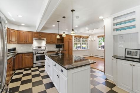 57 Lincoln Avenue Lambertville NJ 08530