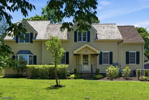 57 Lincoln Avenue Lambertville NJ 08530