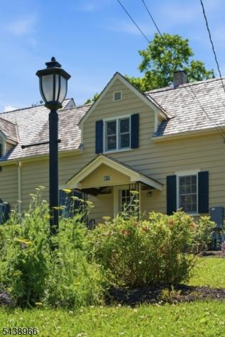 57 Lincoln Avenue Lambertville NJ 08530