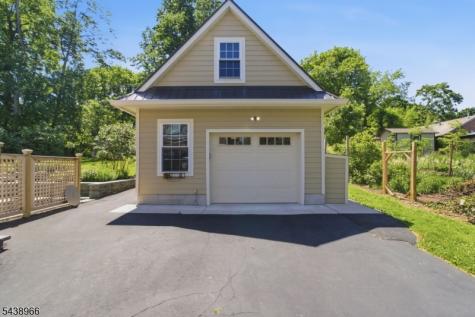 57 Lincoln Avenue Lambertville NJ 08530