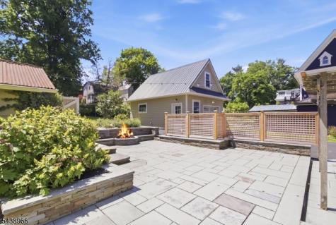 57 Lincoln Avenue Lambertville NJ 08530