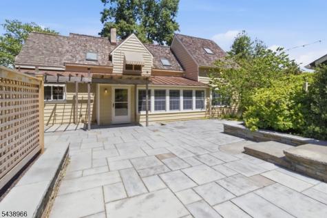 57 Lincoln Avenue Lambertville NJ 08530