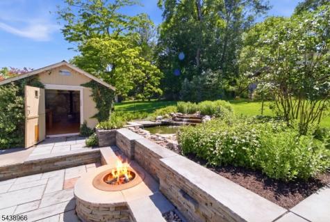 57 Lincoln Avenue Lambertville NJ 08530
