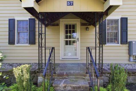 57 Lincoln Avenue Lambertville NJ 08530