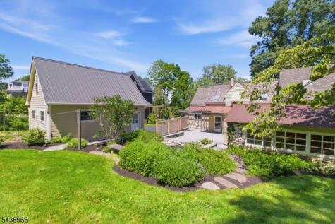 57 Lincoln Avenue Lambertville NJ 08530