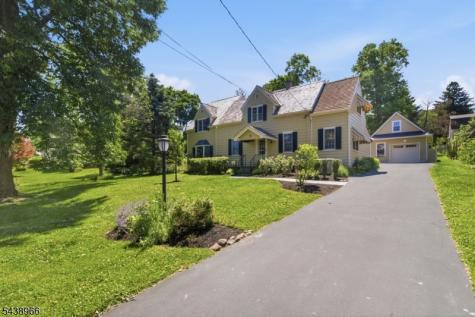57 Lincoln Avenue Lambertville NJ 08530