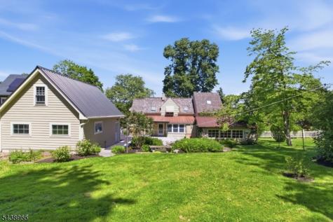 57 Lincoln Avenue Lambertville NJ 08530