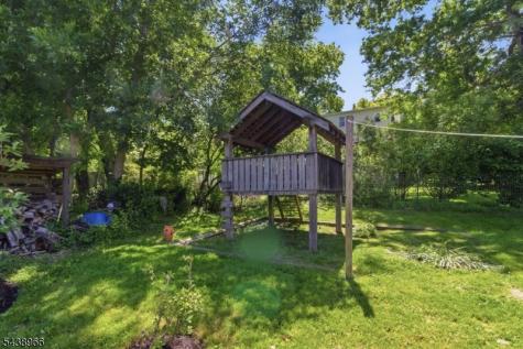 57 Lincoln Avenue Lambertville NJ 08530