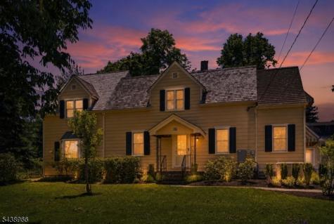 57 Lincoln Avenue Lambertville NJ 08530