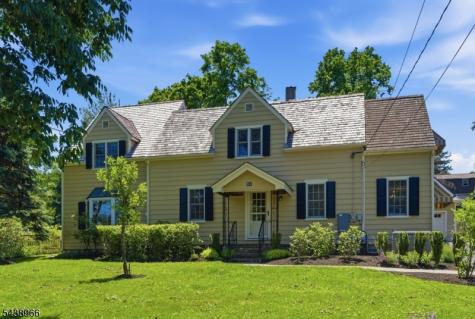 57 Lincoln Avenue Lambertville NJ 08530