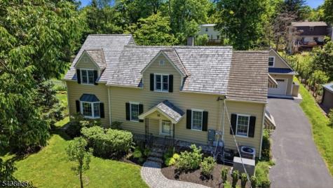 57 Lincoln Avenue Lambertville NJ 08530