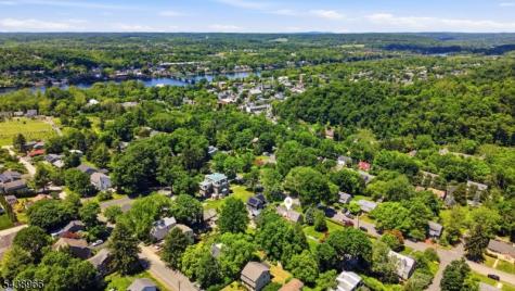 57 Lincoln Avenue Lambertville NJ 08530
