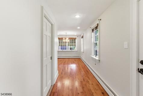 57 Lincoln Avenue Lambertville NJ 08530