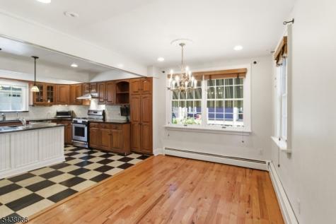 57 Lincoln Avenue Lambertville NJ 08530