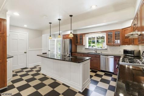 57 Lincoln Avenue Lambertville NJ 08530
