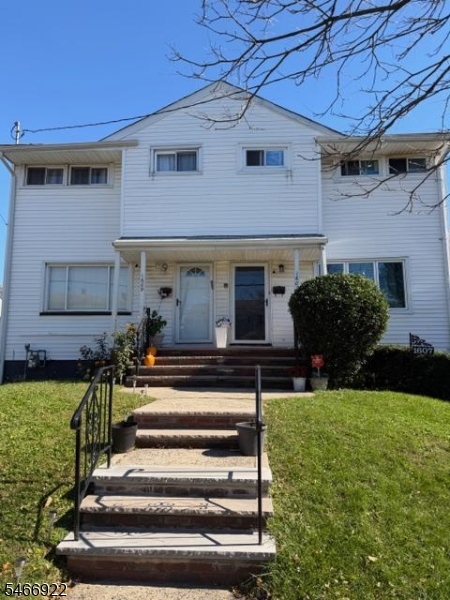 1607 Lawrence Street Rahway NJ 07065