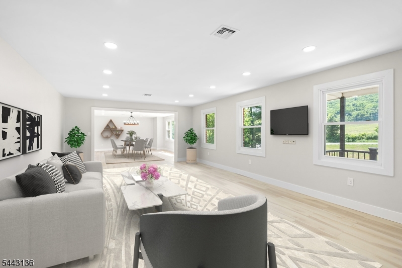 14 Lewisburg Road Wantage NJ 07461