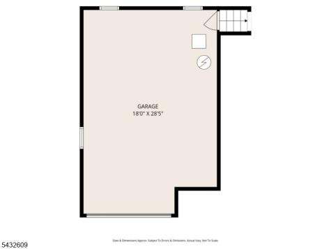 8 Adelphi Court Edison NJ 08837