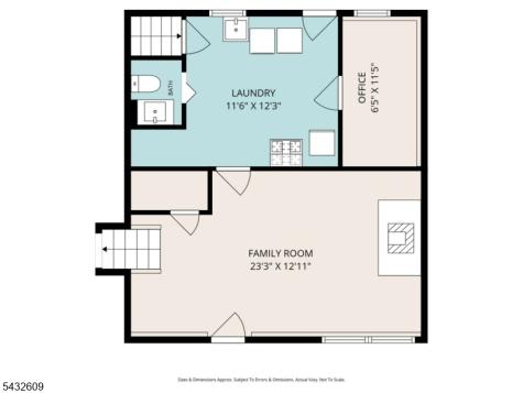 8 Adelphi Court Edison NJ 08837