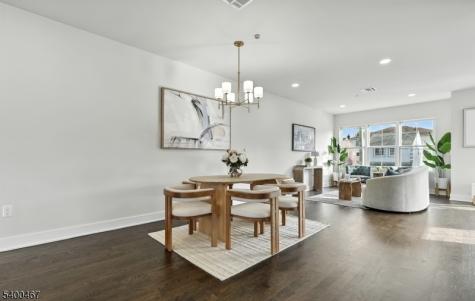 186 Canterbury Avenue North Arlington NJ 07031