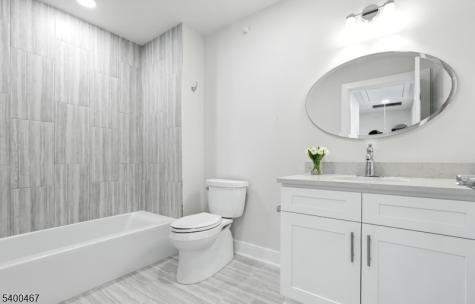 186 Canterbury Avenue North Arlington NJ 07031