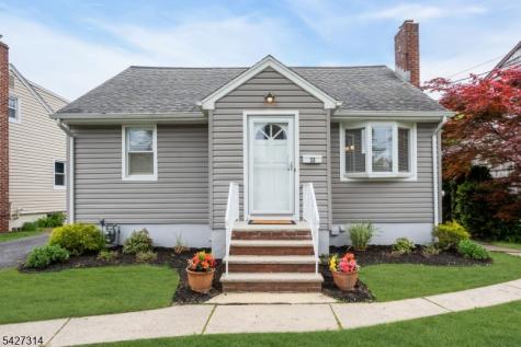 58 Locust Drive Kenilworth NJ 07033