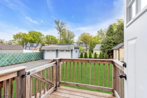 58 Locust Drive Kenilworth NJ 07033