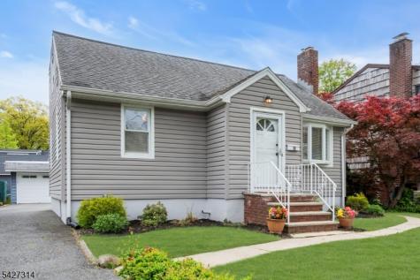 58 Locust Drive Kenilworth NJ 07033
