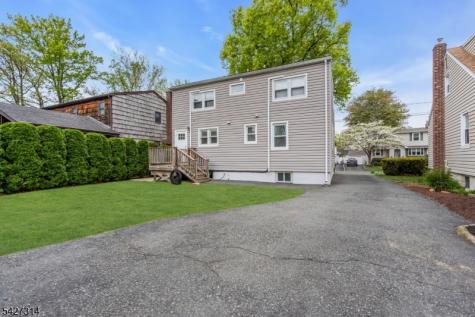 58 Locust Drive Kenilworth NJ 07033