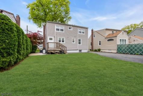 58 Locust Drive Kenilworth NJ 07033