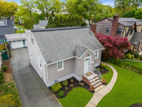 58 Locust Drive Kenilworth NJ 07033