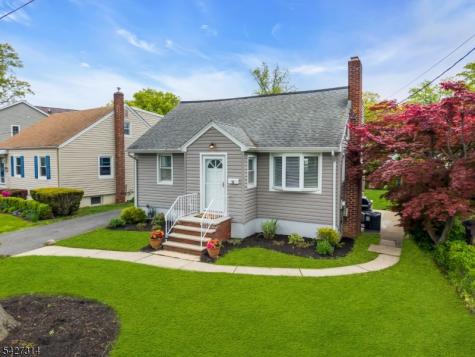58 Locust Drive Kenilworth NJ 07033