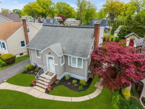 58 Locust Drive Kenilworth NJ 07033