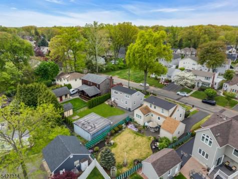 58 Locust Drive Kenilworth NJ 07033