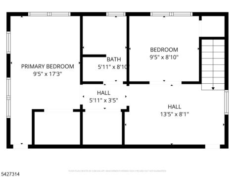 58 Locust Drive Kenilworth NJ 07033