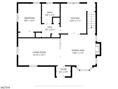 58 Locust Drive Kenilworth NJ 07033