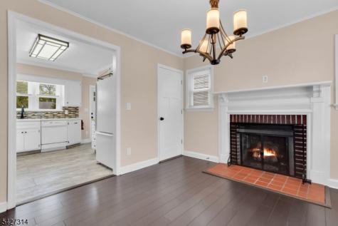 58 Locust Drive Kenilworth NJ 07033