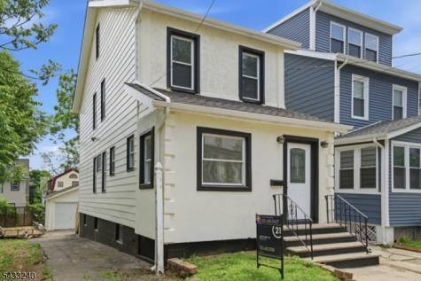 306 Smith Street Newark NJ 07106