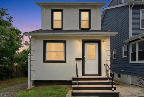 306 Smith Street Newark NJ 07106