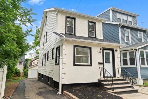 306 Smith Street Newark NJ 07106