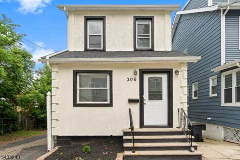 306 Smith Street Newark NJ 07106