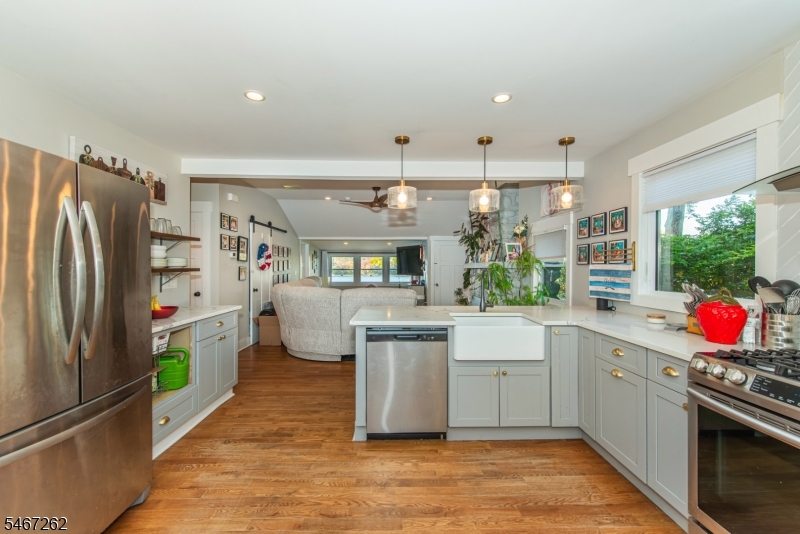 105 Wildwood Road Jefferson NJ 07438