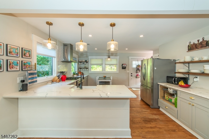 105 Wildwood Road Jefferson NJ 07438