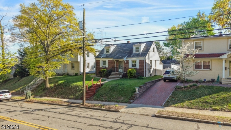 701 Centre Street Nutley NJ 07110