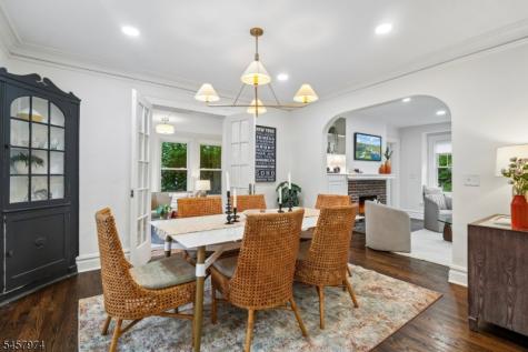 28 Oxford Terrace West Orange NJ 07052