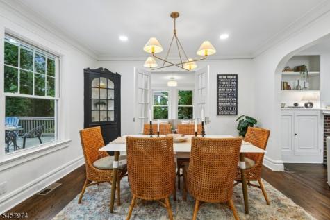 28 Oxford Terrace West Orange NJ 07052